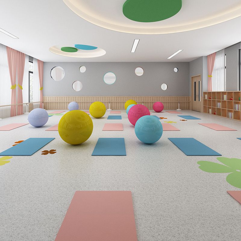 Summary of In-Depth Research and Investment Prospect Forecast Report on the PVC Flooring Industry (2025-2030)