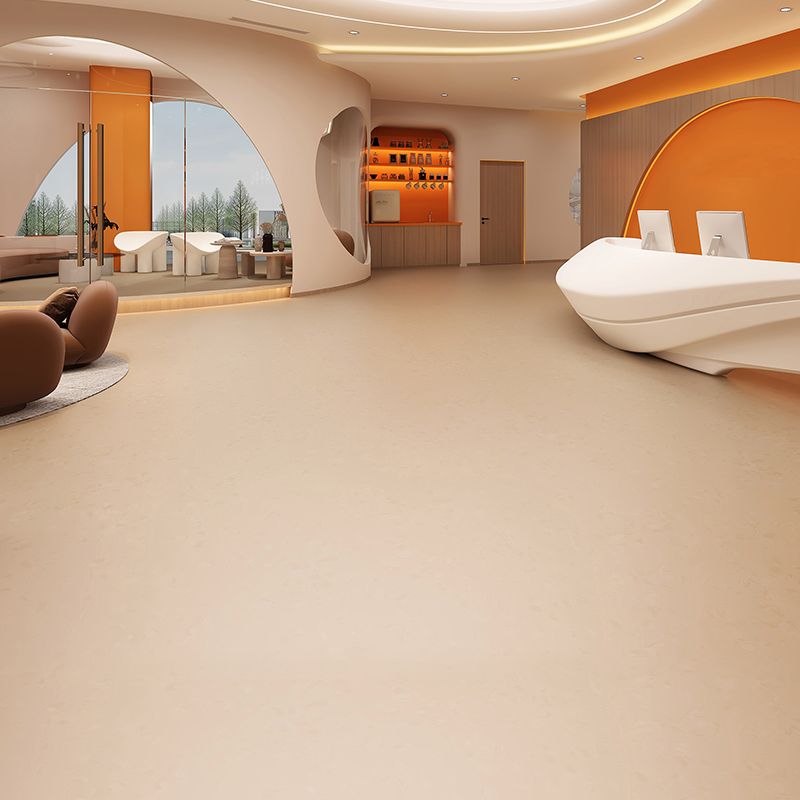 PVC Flooring Industry Analysis: Prime Time for Exports, Promising Prospects for Domestic Sales