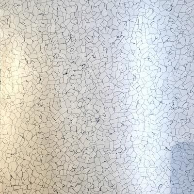 2mm  homogeneous floor in hospital Conductive tile