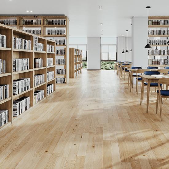OEM/ODM 3mm High-performance PVC commercial flooring for Libraries,3mm ...