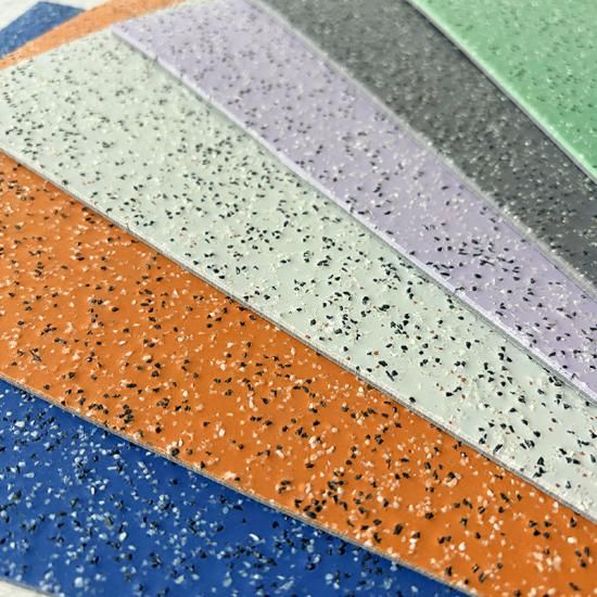 PVC Vinyl Flooring