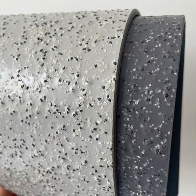 PVC Vinyl Flooring