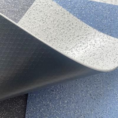 PVC Vinyl Flooring