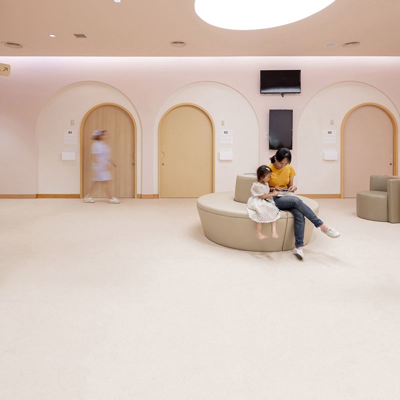 Global PVC Flooring Market 2025: Industry Analysis, Growth Trends, and Competitive Landscape