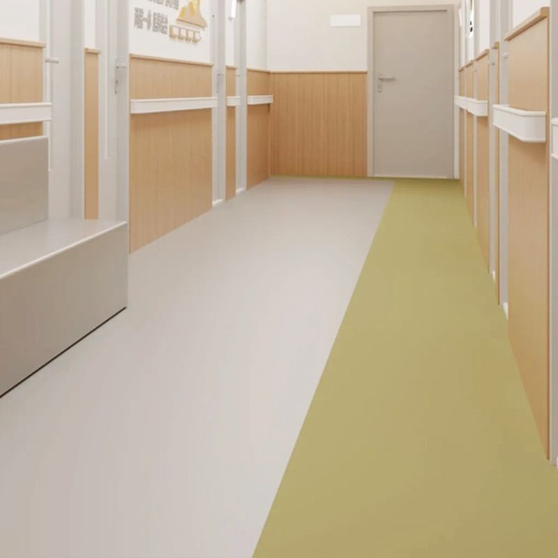 What You Need to Know About PVC Floor Performance Evaluation: Standards and Key Factors