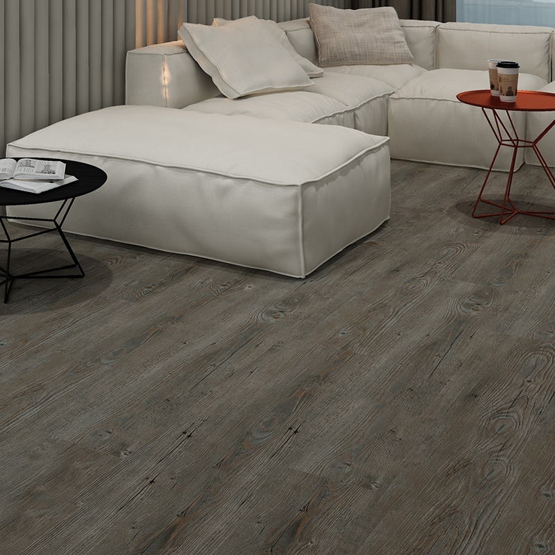 The Allure of PVC Flooring: A Comprehensive Exploration​