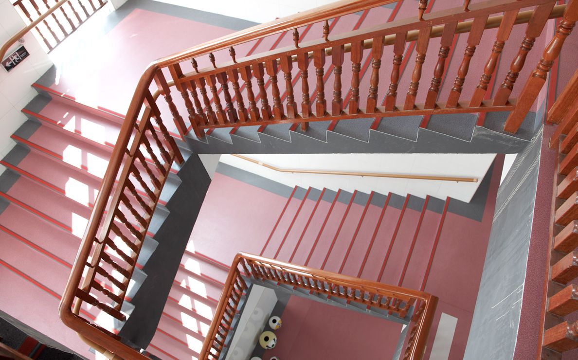   1000+ square metres of PVC Commercial flooring March 2023 Kindergarten