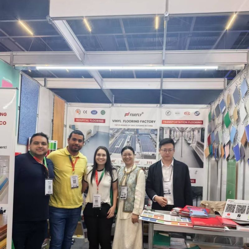 Can Your Imported PVC Flooring Supplier Provide a Certificate of Origin