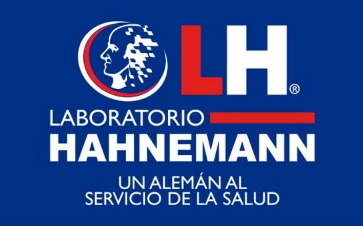 1,500 m² Pharmaceutical Laboratory Flooring Support for Laboratorio Hahnemann in Bolivia